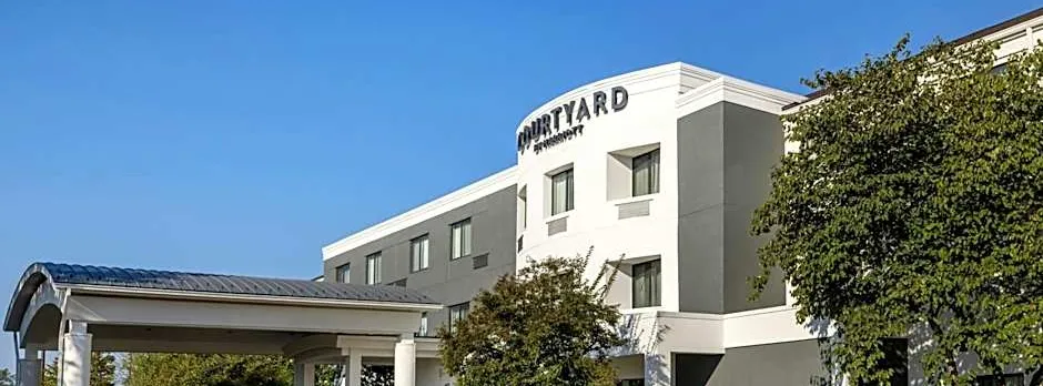 Courtyard by Marriott Harrisburg West/Mechanicsburg