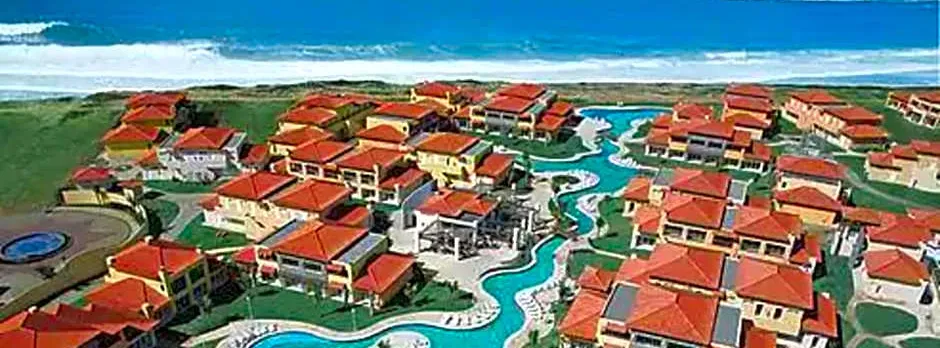 Búzios Beach Resort
