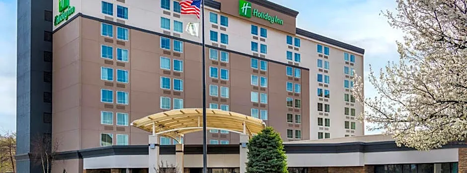 Holiday Inn Wichita East I-35 By IHG