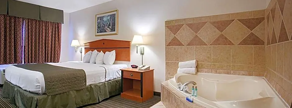 Best Western J. C. Inn