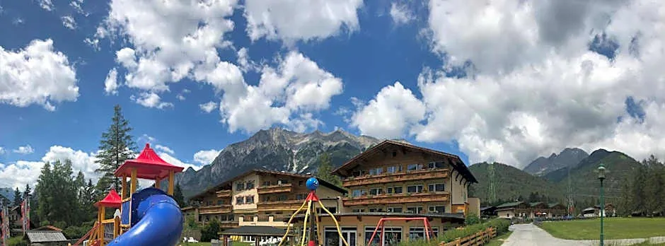 Kinderhotel Lärchenhof