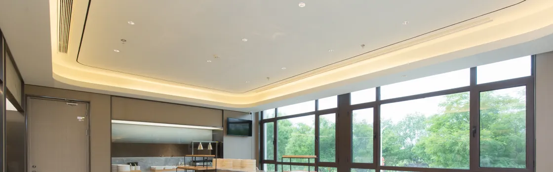 Ji Hotel Anxin Baiyangdian Scenic Area