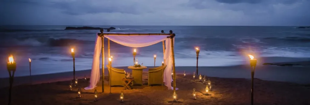 Anantara Peace Haven Tangalle Resort