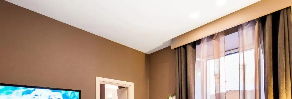 The Brunetti - Luxury Serviced Apartment