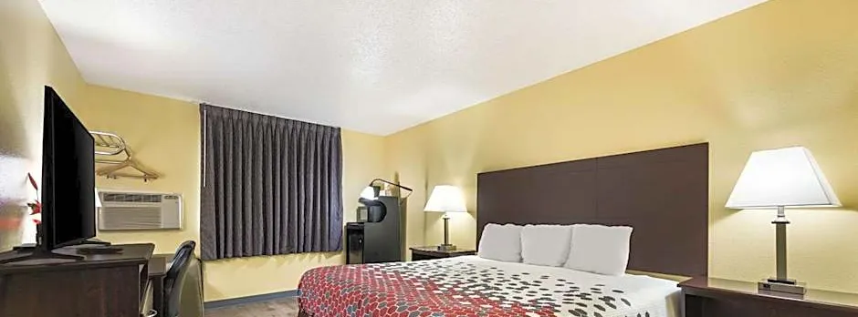 Econo Lodge Spotsylvania Town Center
