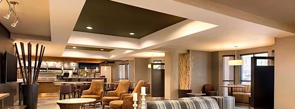 Courtyard by Marriott Bloomington Normal