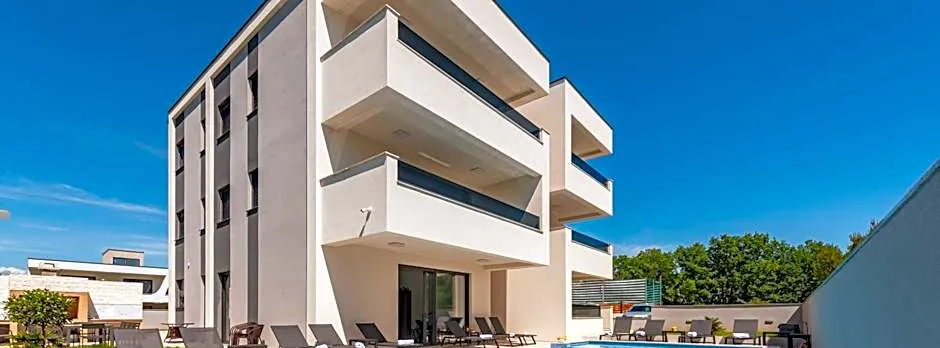 Apartments Menalo Elegance