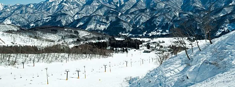 Hakuba Alps Hotel
