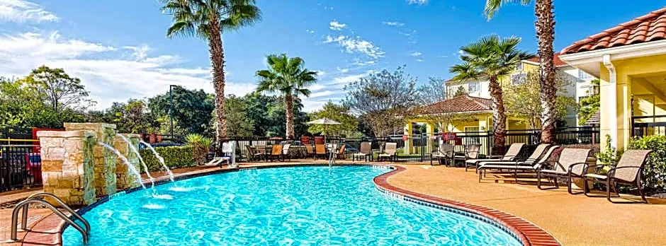 TownePlace Suites by Marriott San Antonio Northwest