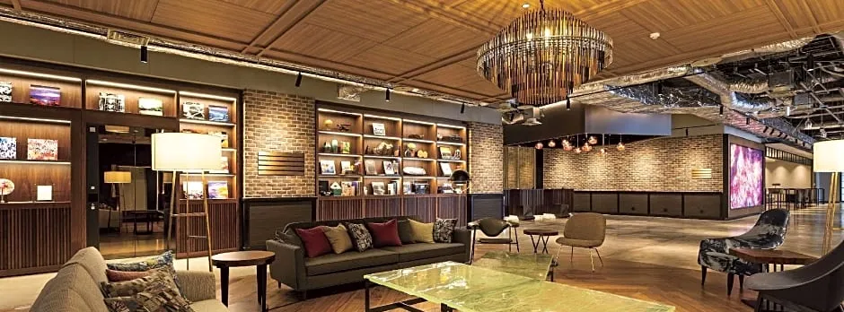 Shibuya STREAM HOTEL