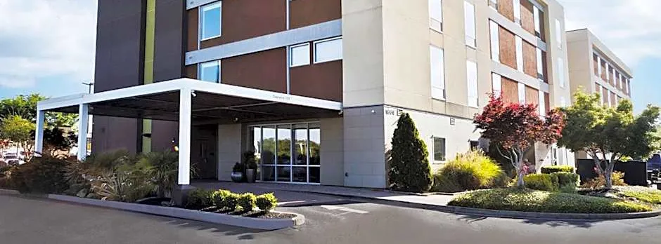 Home2 Suites by Hilton Columbus
