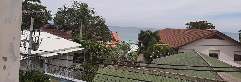 Apartment - Haad Rin Beach By Sunrise Resort