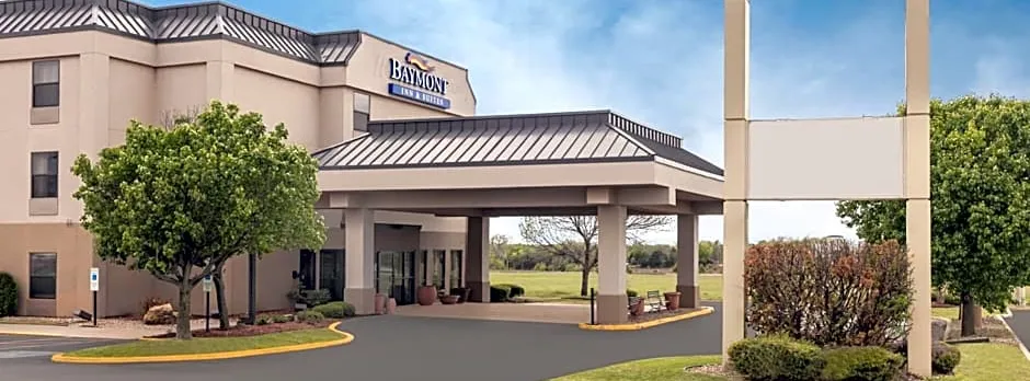 Baymont by Wyndham Oklahoma City/Quail Springs