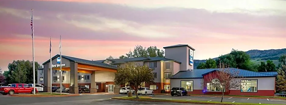 Best Western Holiday Hills