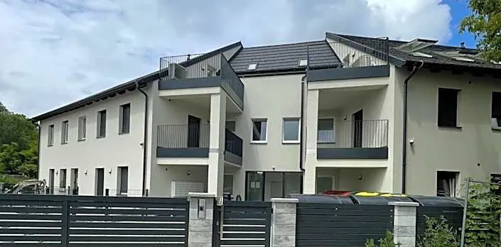 Langenzersdorf Apartment