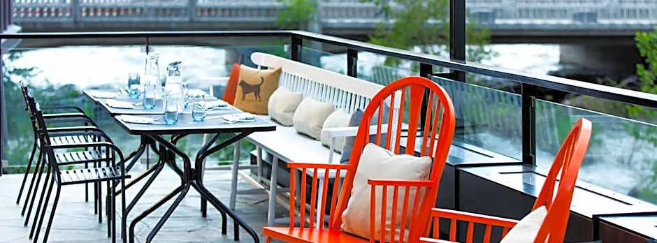 Renaissance Reno Downtown Hotel & Spa