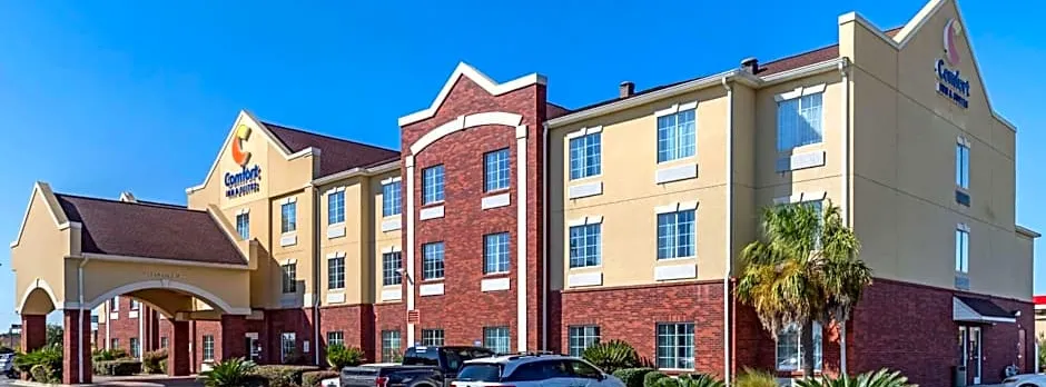 Comfort Inn & Suites Orangeburg
