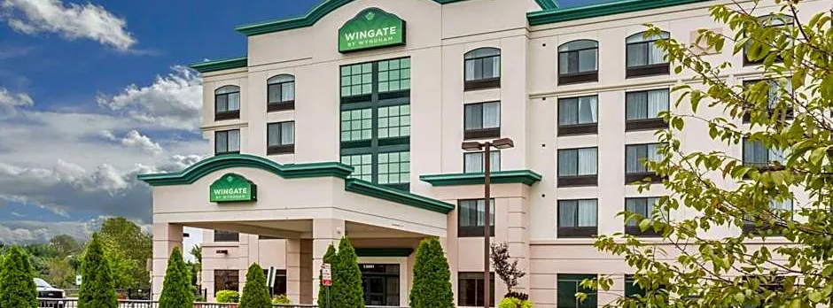 Wingate By Wyndham Richmond Short Pump