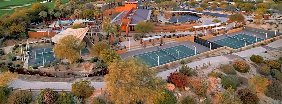 Hilton Grand Vacations Club Palm Desert