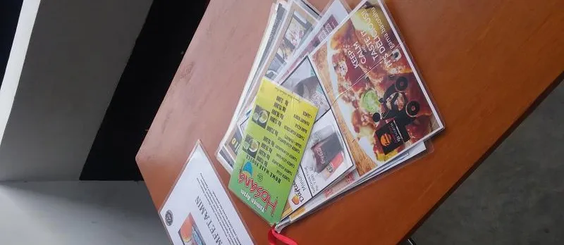 Budi House & Food Station