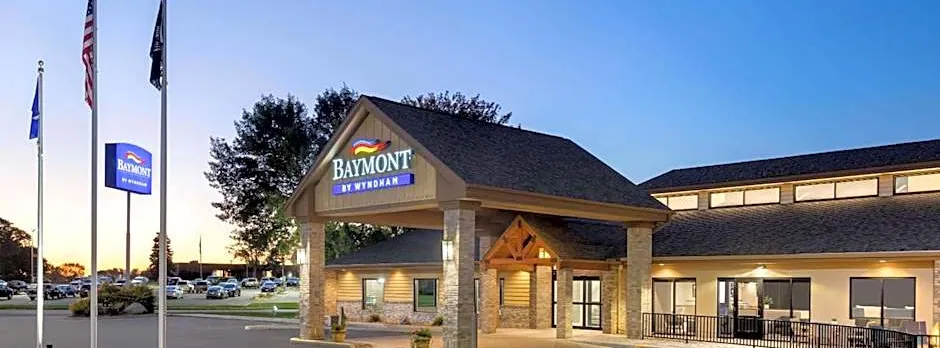 Baymont by Wyndham Owatonna