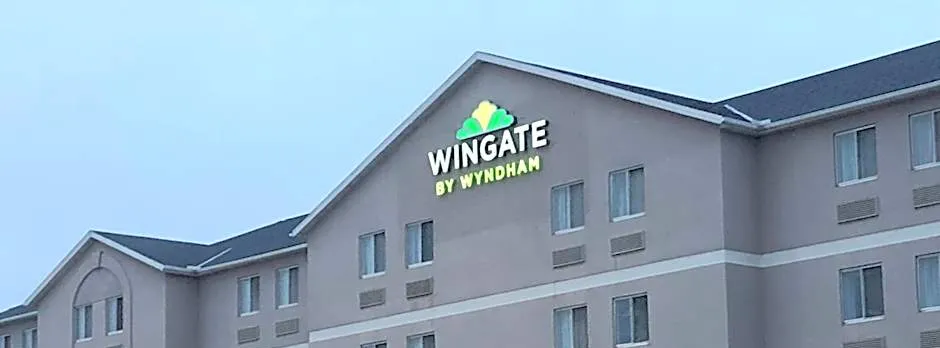 Wingate by Wyndham Ashland