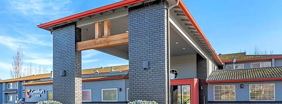 Comfort Inn Columbia Gorge