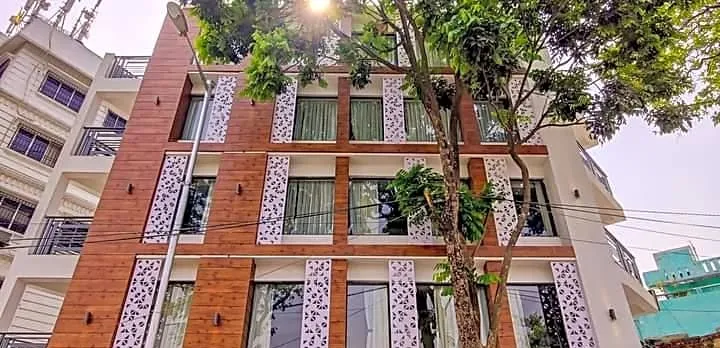 Stadia Inn