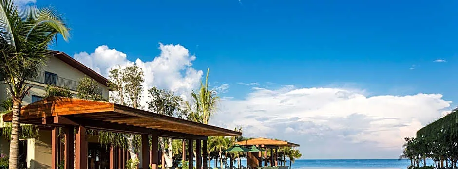 Dusit Princess Moonrise Beach Resort