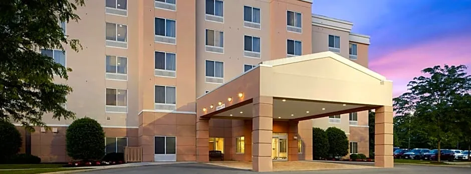 Fairfield Inn & Suites by Marriott Carlisle
