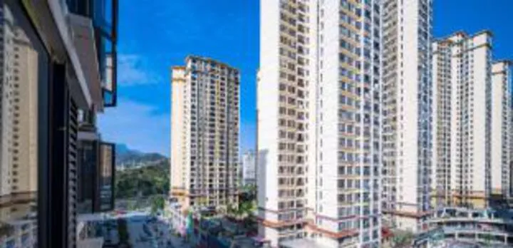 Antai Theme Hotel