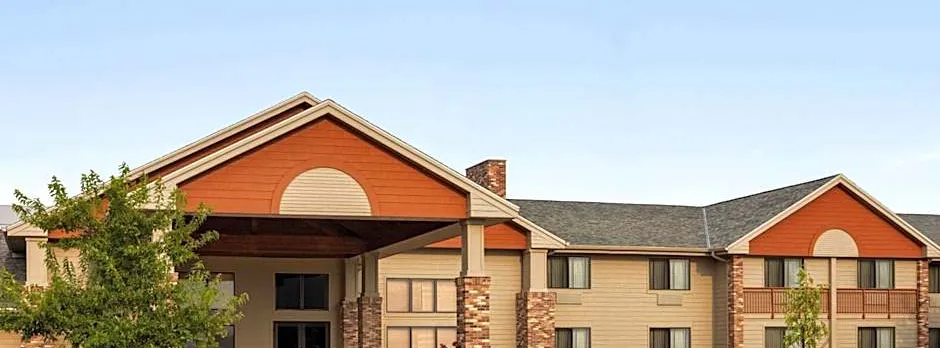 AmericInn by Wyndham Havre