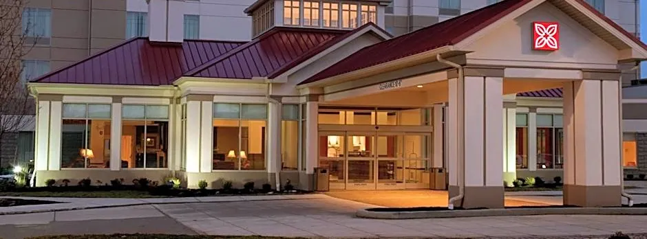 Hilton Garden Inn Cleveland East/Mayfield Village