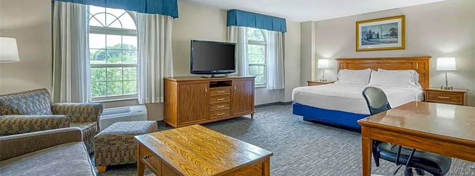 SureStay Plus by Best Western Elizabethtown Lancaster