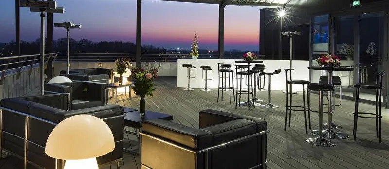 B&B HOTEL STRASBOURG NORD SCHILTIGHEIM LAC