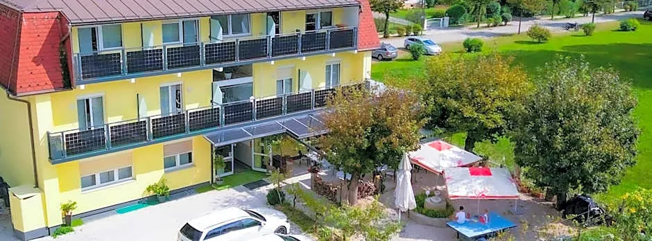 Hotel Hudelist