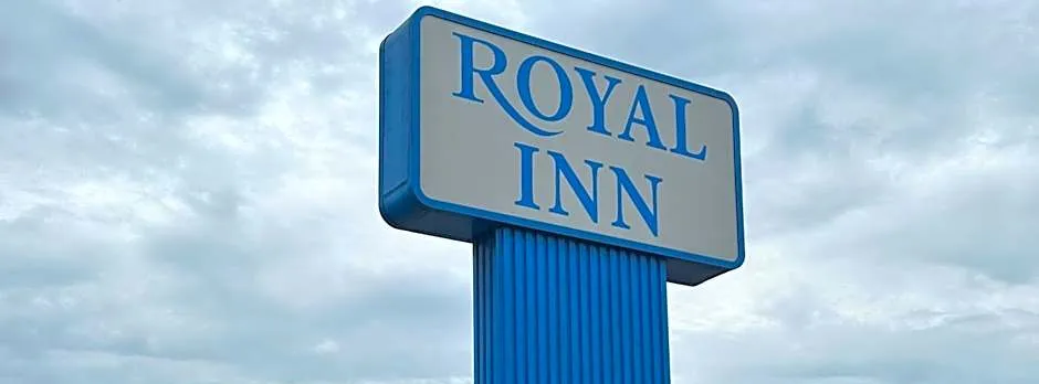 Royal Inn - Anniston