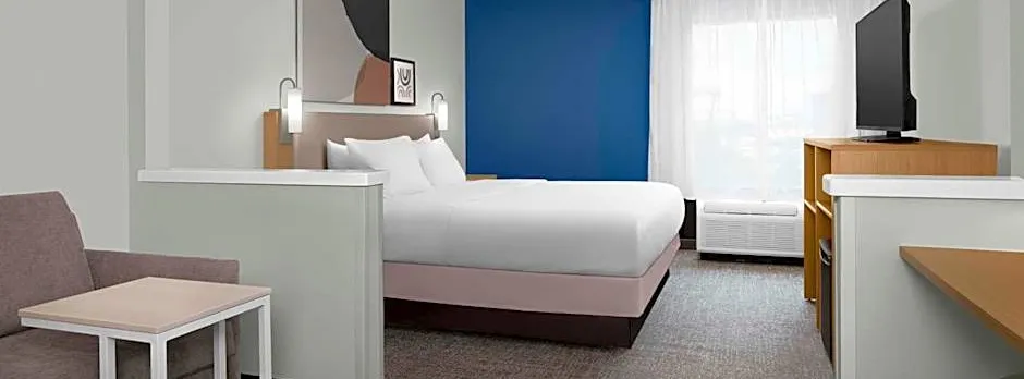 Spark by Hilton San Antonio Airport