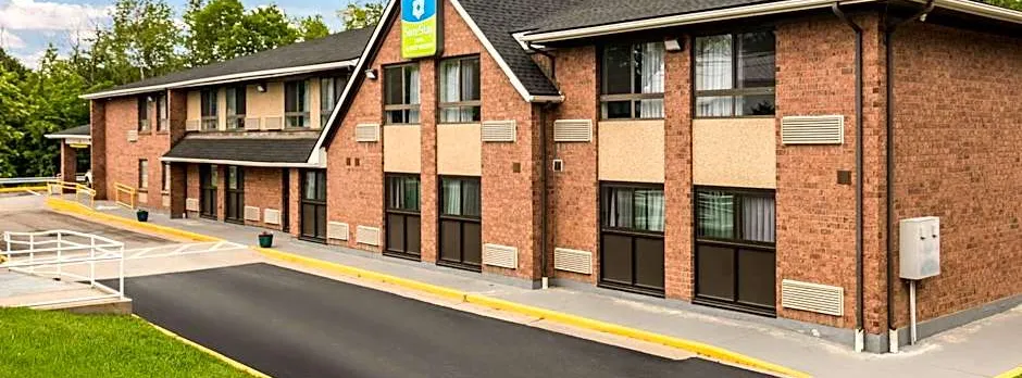SureStay by Best Western Lewiston Auburn Area