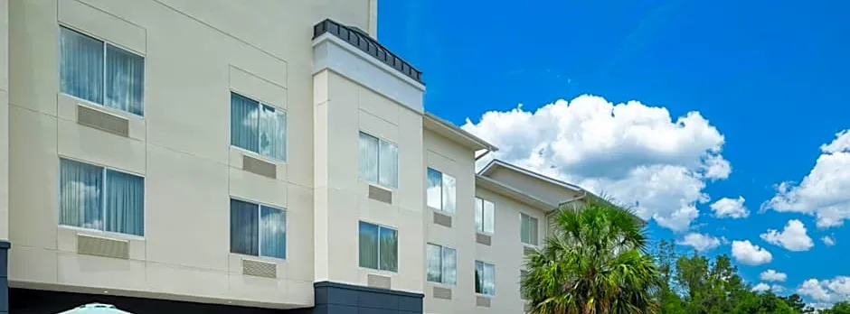 Fairfield Inn & Suites by Marriott Marianna