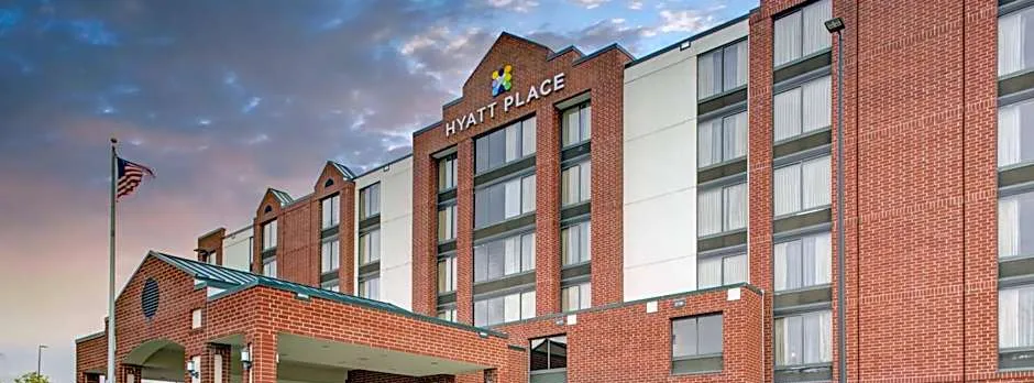 Hyatt Place Detroit/Livonia
