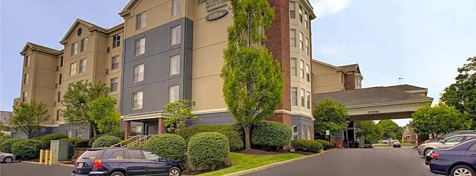 Homewood Suites by Hilton South Dayton Miamisburg