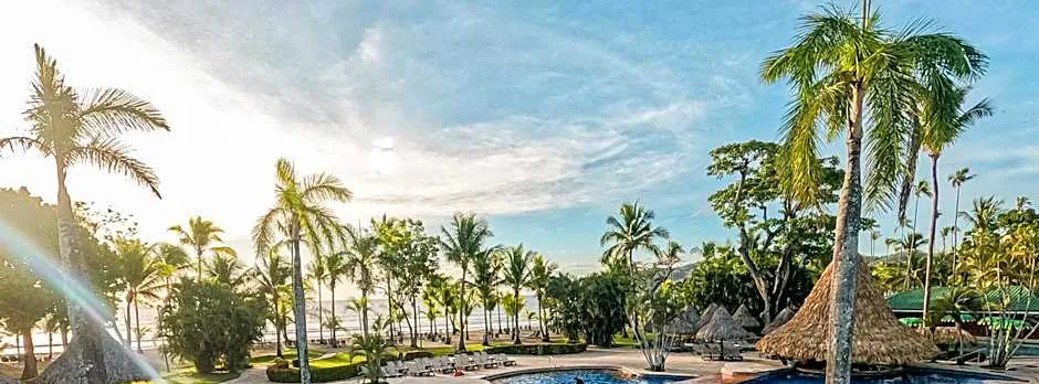 Barcelo Tambor- All Inclusive