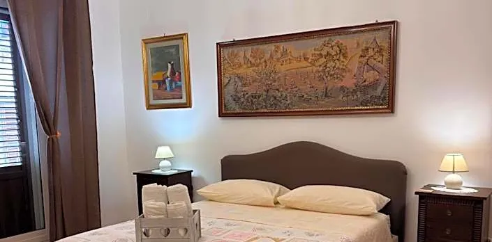 B&B Maria Piddu