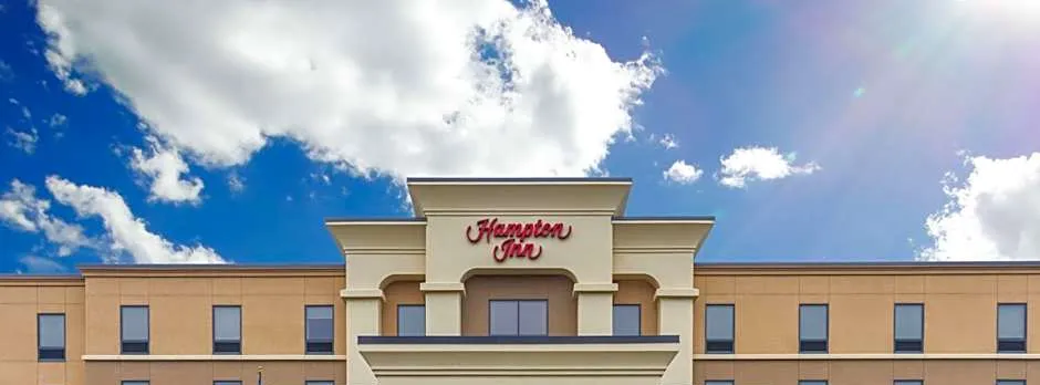 Hampton Inn Minneapolis/Shakopee