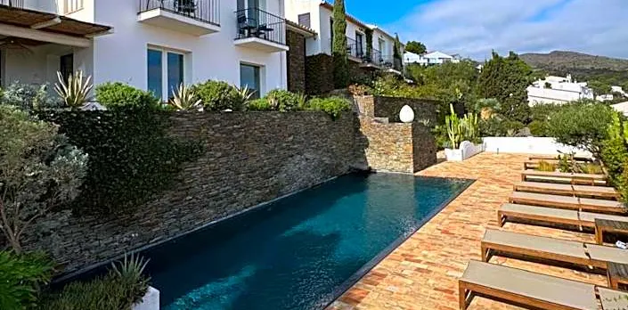 Boutique Hotel Villa Gala by Fimedhotels