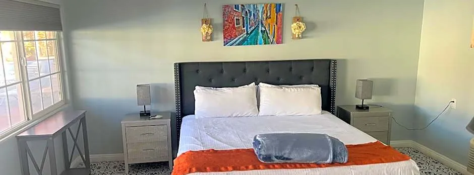 Exotic Dreams Resort Adults Only