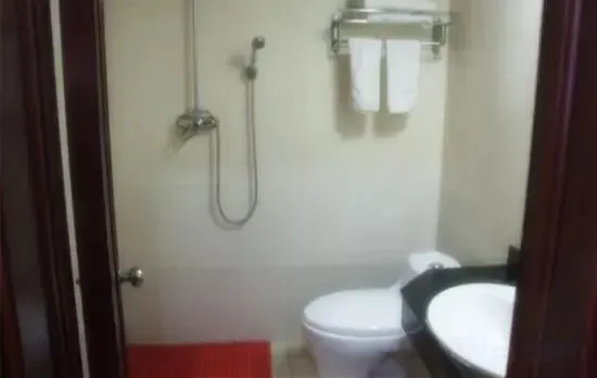 Nongjun Hotel