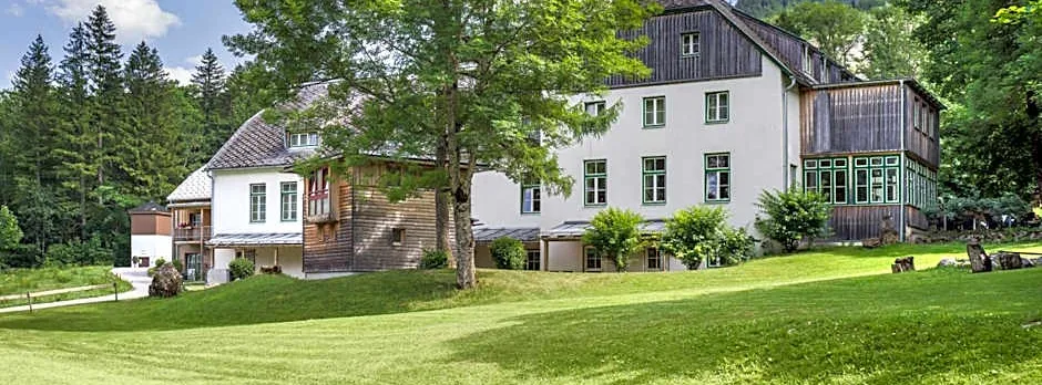 JUFA Hotel Grundlsee
