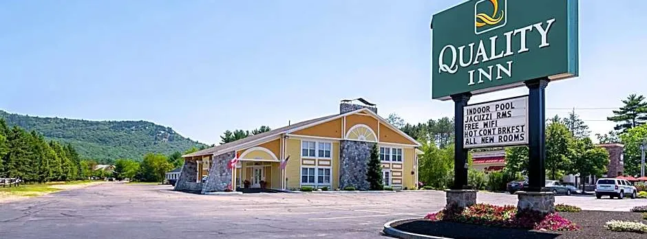 Quality Inn North Conway